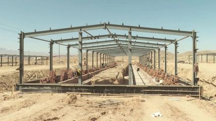 景泰縣加快建設現代種業農牧業良種場，全面推動各類工程提質增效