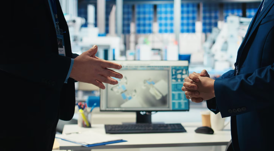 工博會(huì)邀請(qǐng)函 | 磅旗“工業(yè)智能體”全球首發(fā)，誠(chéng)邀您共鑒從無(wú)人工廠到無(wú)人公司的跨越